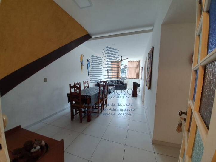 Apartamento à venda com 2 quartos, 130m² - Foto 22