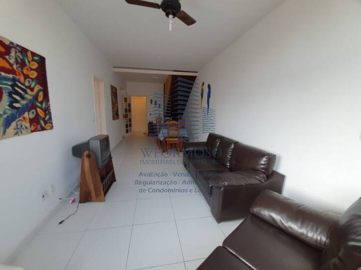 Apartamento à venda com 2 quartos, 130m² - Foto 24