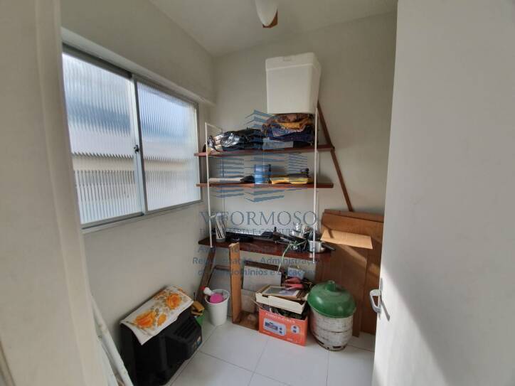 Apartamento à venda com 2 quartos, 130m² - Foto 6