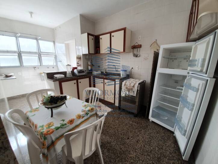 Apartamento à venda com 2 quartos, 130m² - Foto 29