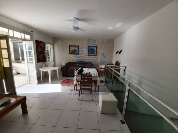 Apartamento à venda com 2 quartos, 130m² - Foto 3