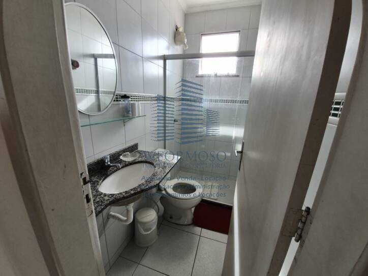 Apartamento à venda com 2 quartos, 130m² - Foto 7