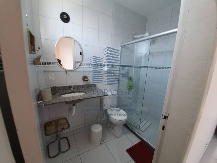 Apartamento à venda com 2 quartos, 130m² - Foto 8