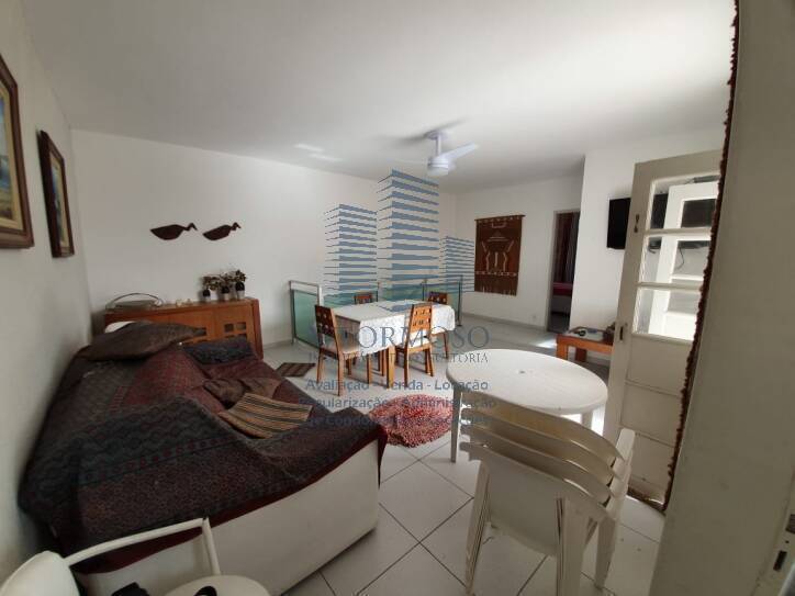 Apartamento à venda com 2 quartos, 130m² - Foto 2