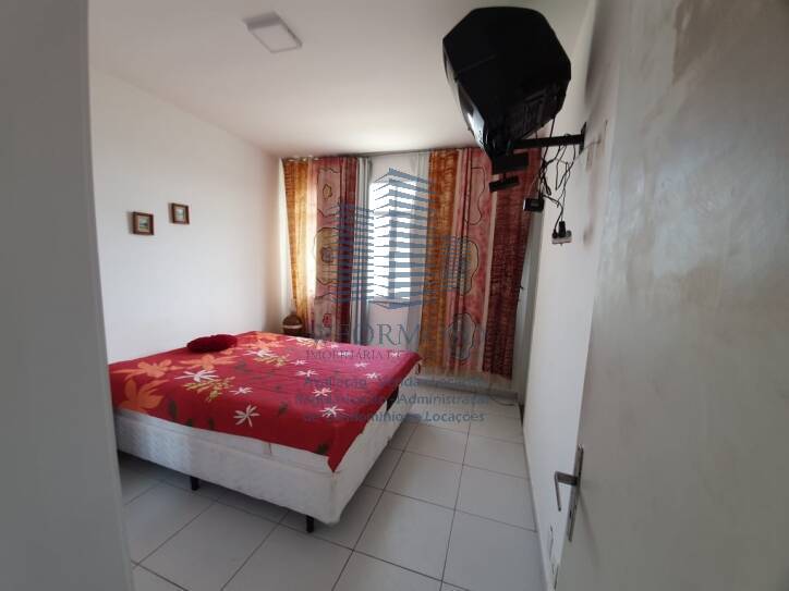 Apartamento à venda com 2 quartos, 130m² - Foto 26