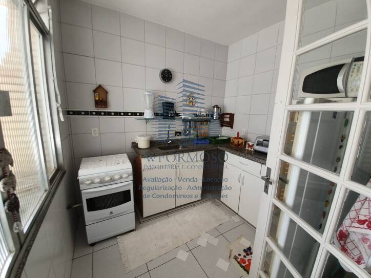 Apartamento à venda com 2 quartos, 130m² - Foto 5