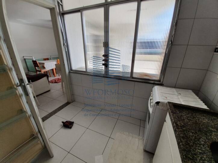 Apartamento à venda com 2 quartos, 130m² - Foto 4