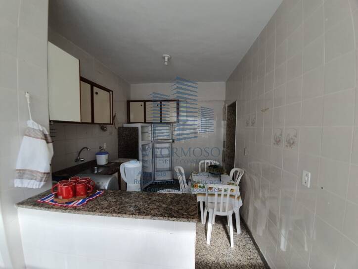 Apartamento à venda com 2 quartos, 130m² - Foto 30