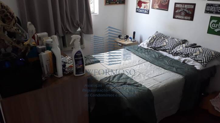 Apartamento à venda com 2 quartos, 50m² - Foto 5