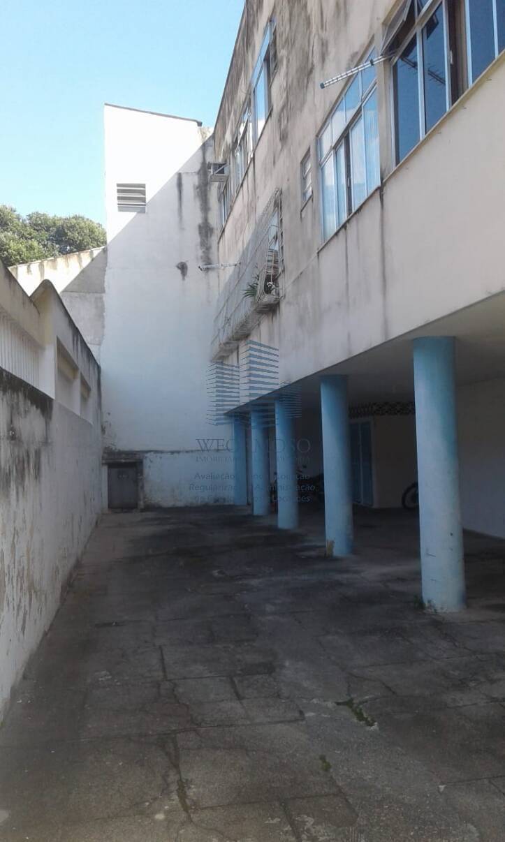 Apartamento à venda com 1 quarto, 48m² - Foto 18