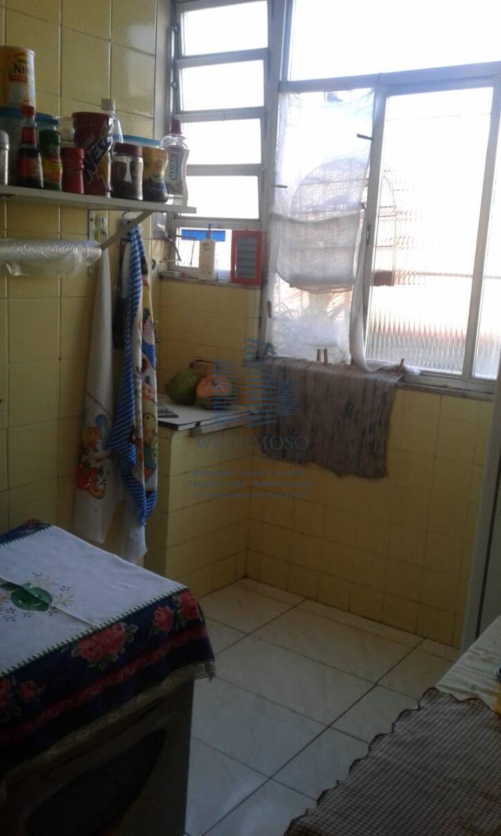 Apartamento à venda com 1 quarto, 48m² - Foto 6