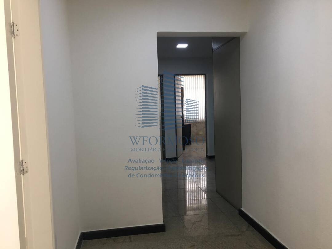 Prédio Inteiro para alugar, 134m² - Foto 10