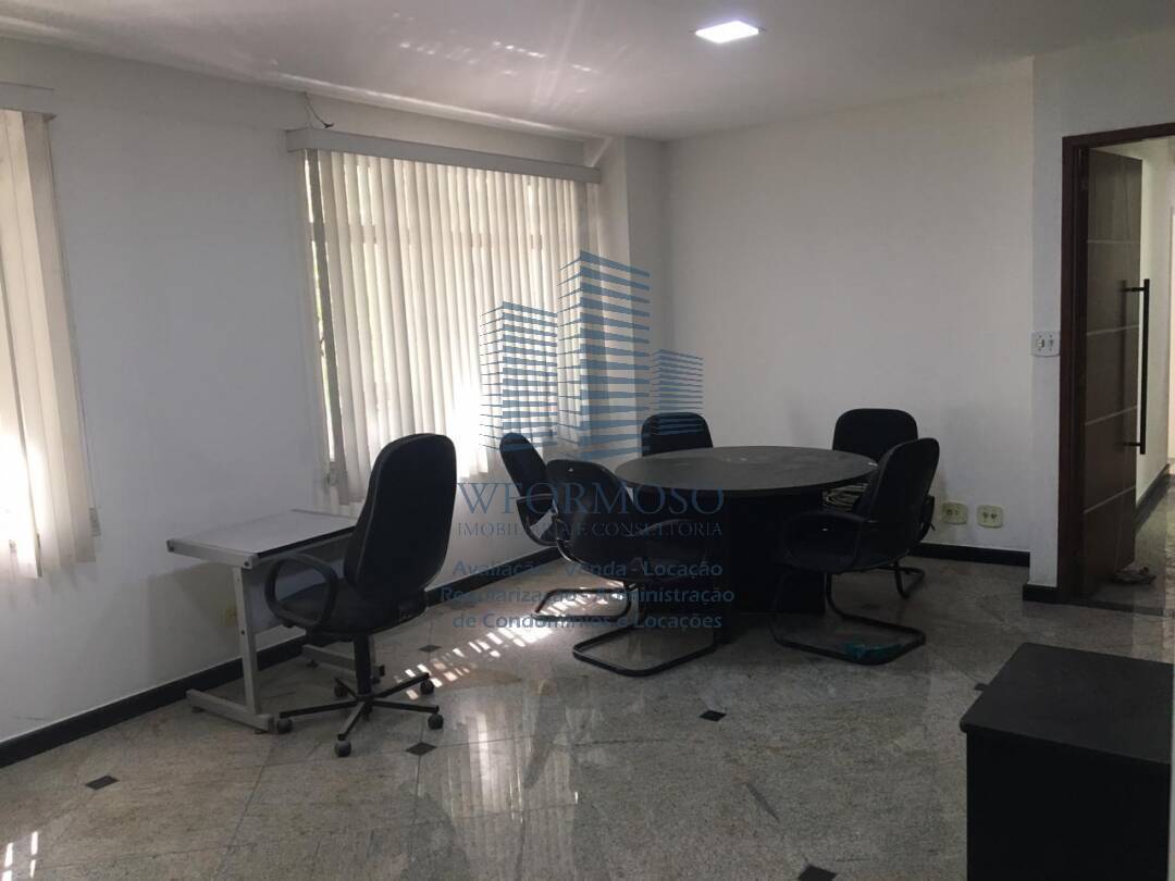 Prédio Inteiro para alugar, 134m² - Foto 4