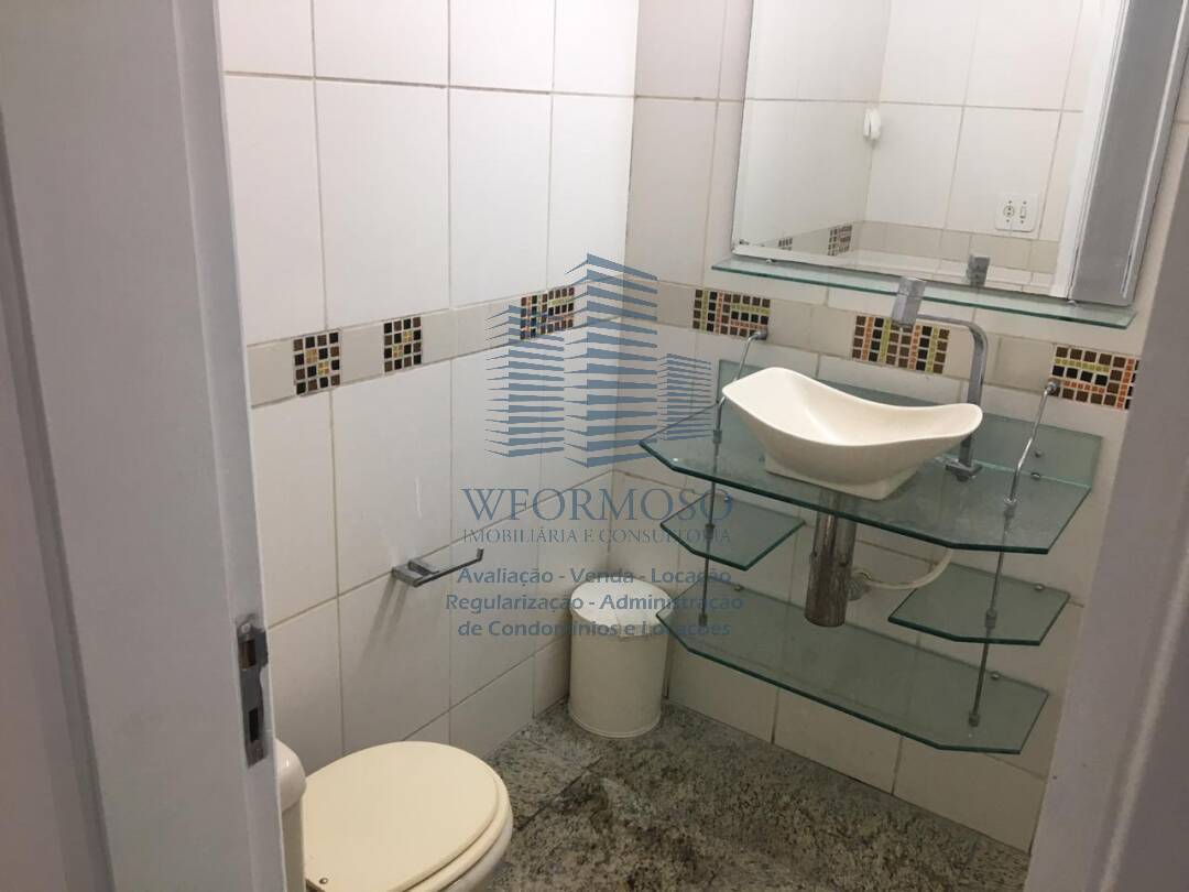 Prédio Inteiro para alugar, 134m² - Foto 11