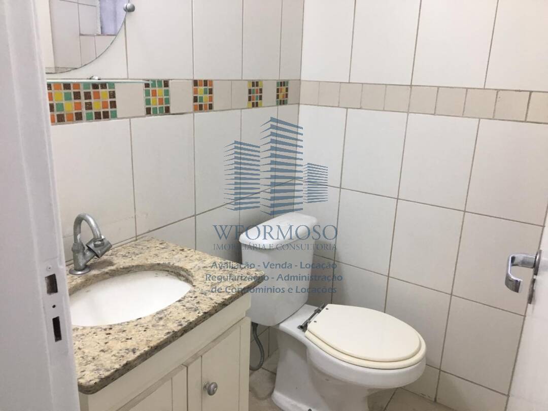 Prédio Inteiro para alugar, 134m² - Foto 6