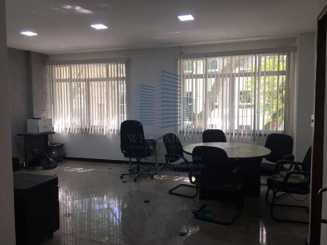 Prédio Inteiro para alugar, 134m² - Foto 1