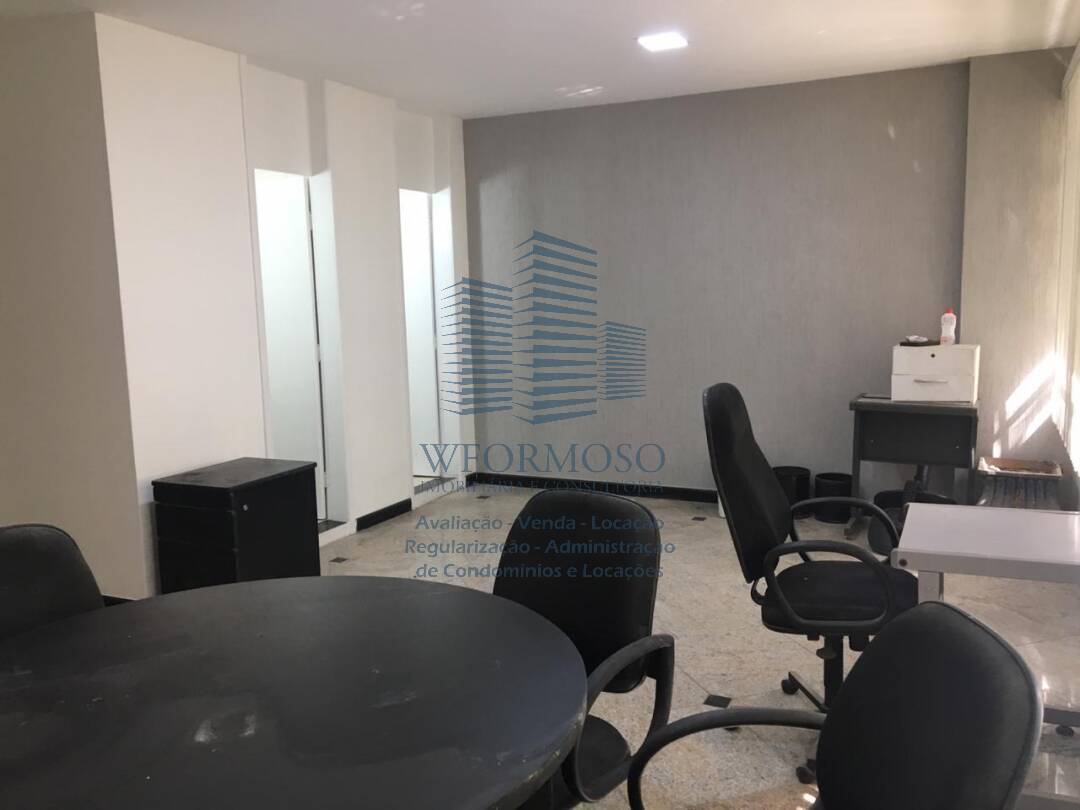 Prédio Inteiro para alugar, 134m² - Foto 7