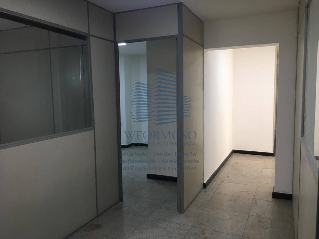 Prédio Inteiro para alugar, 134m² - Foto 14