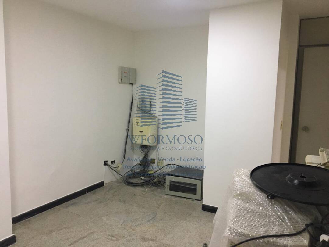 Prédio Inteiro para alugar, 134m² - Foto 18