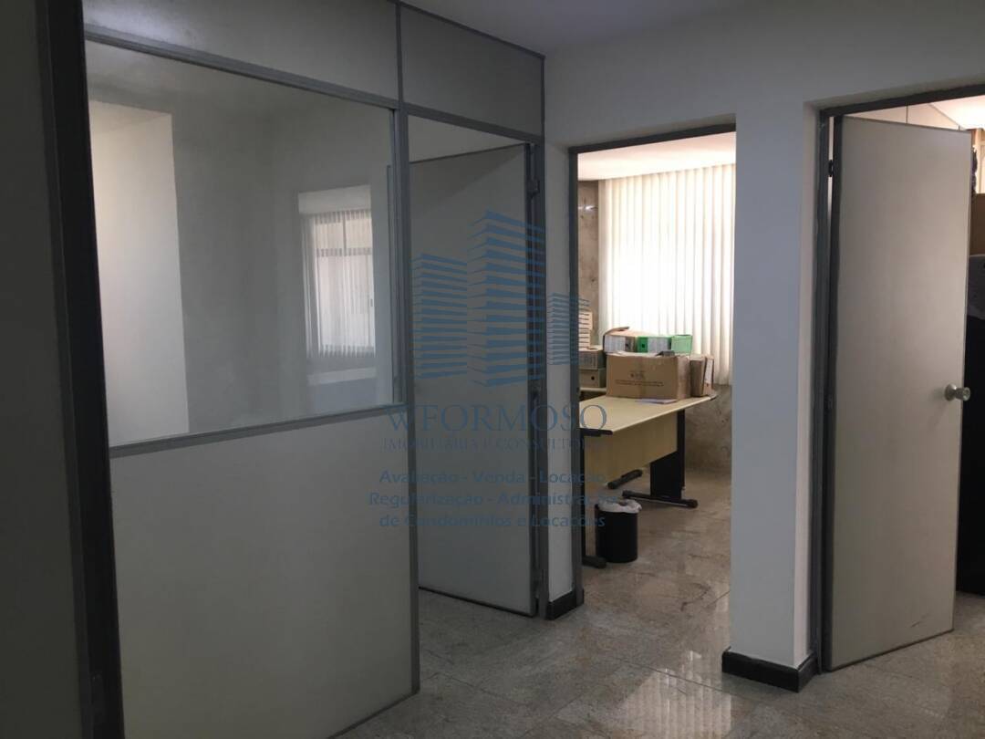 Prédio Inteiro para alugar, 134m² - Foto 16