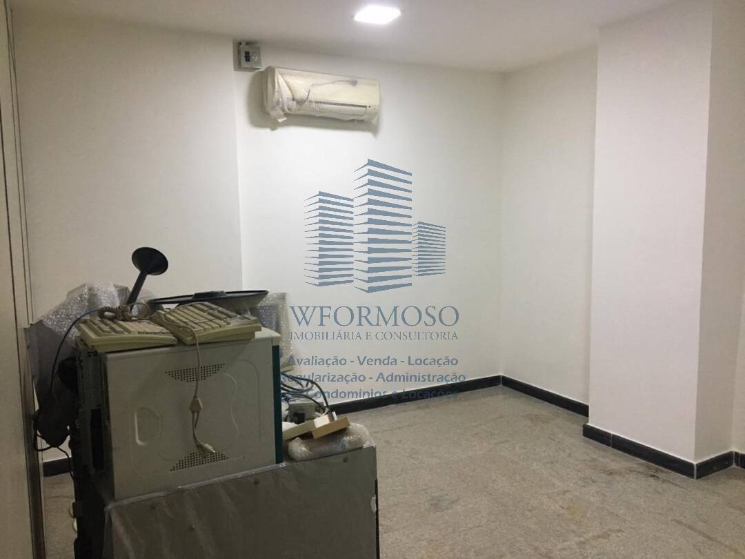 Prédio Inteiro para alugar, 134m² - Foto 19