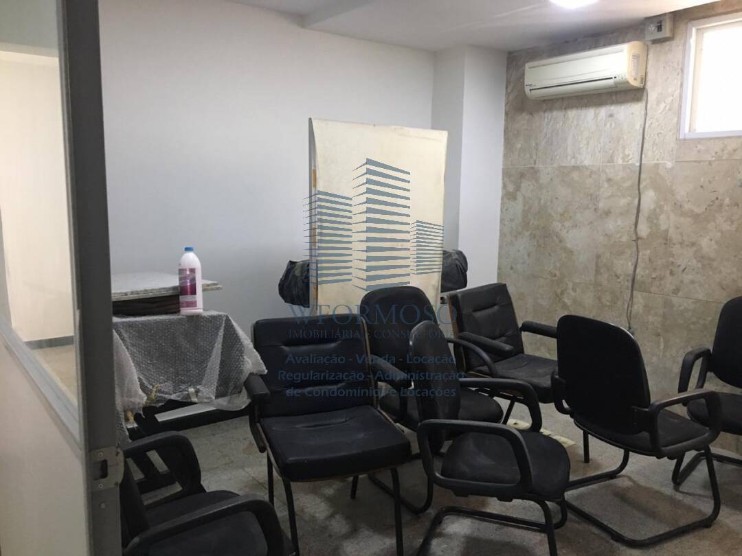 Prédio Inteiro para alugar, 134m² - Foto 20