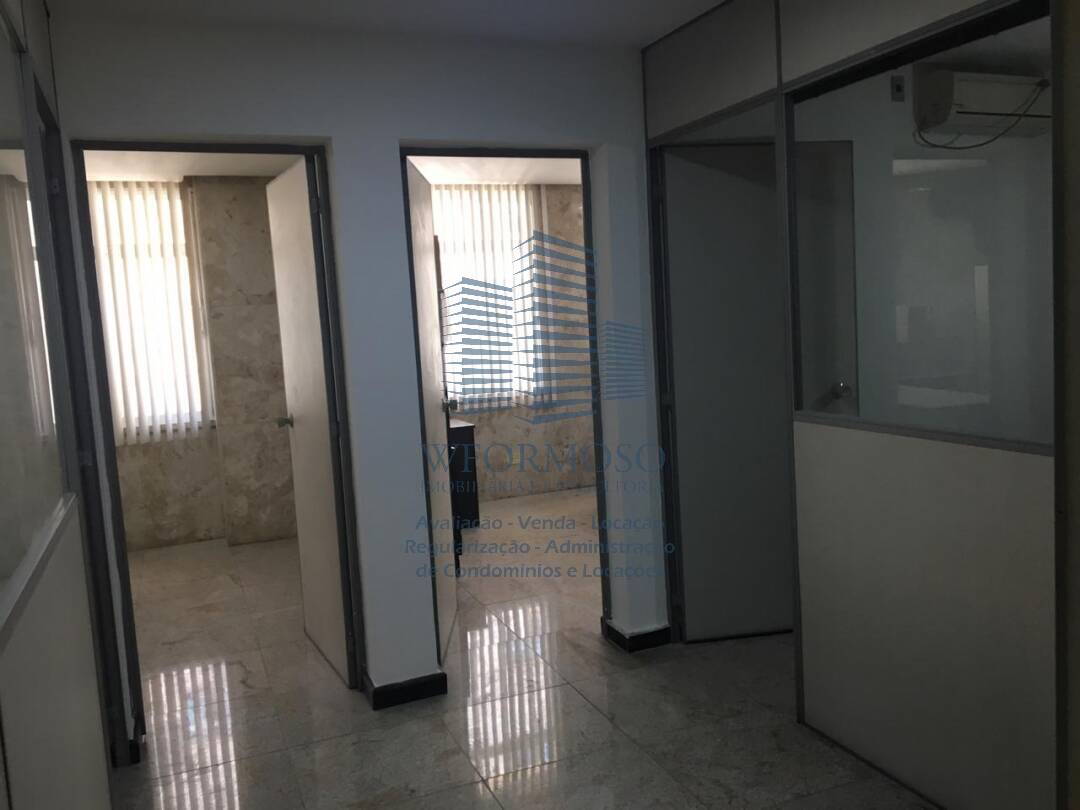 Prédio Inteiro para alugar, 134m² - Foto 17