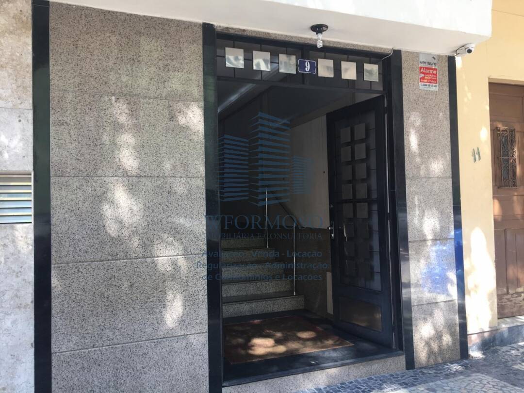 Prédio Inteiro para alugar, 134m² - Foto 26