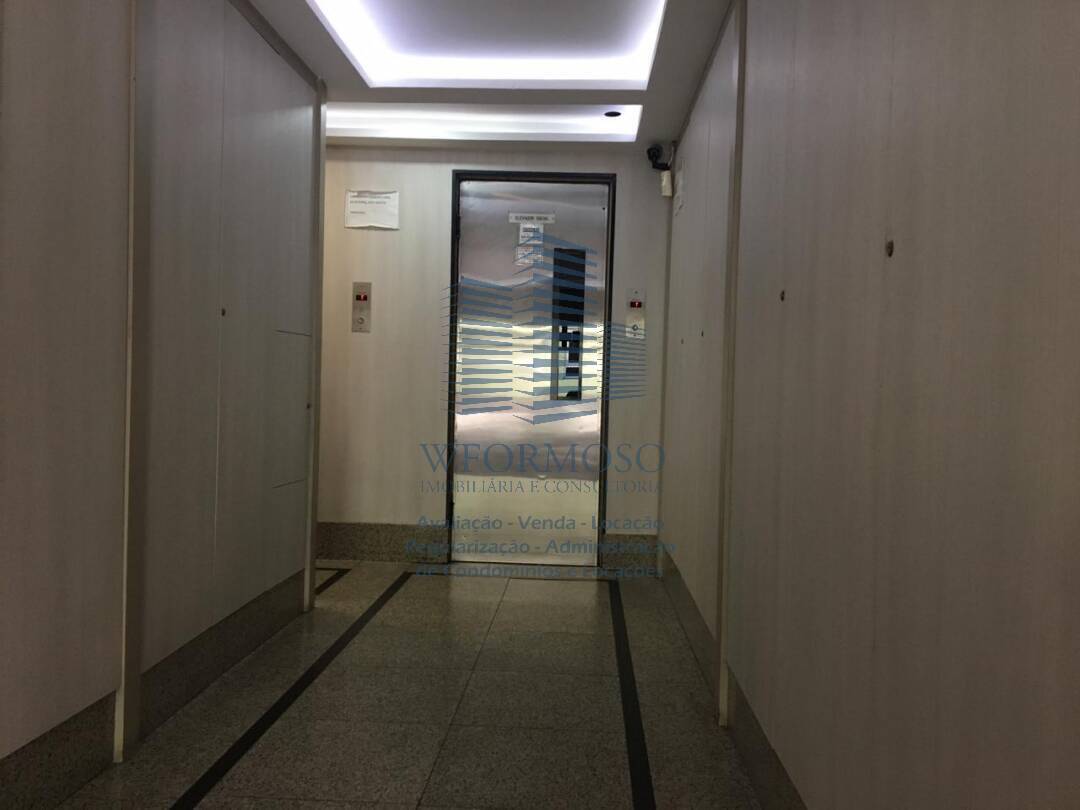 Prédio Inteiro para alugar, 134m² - Foto 25