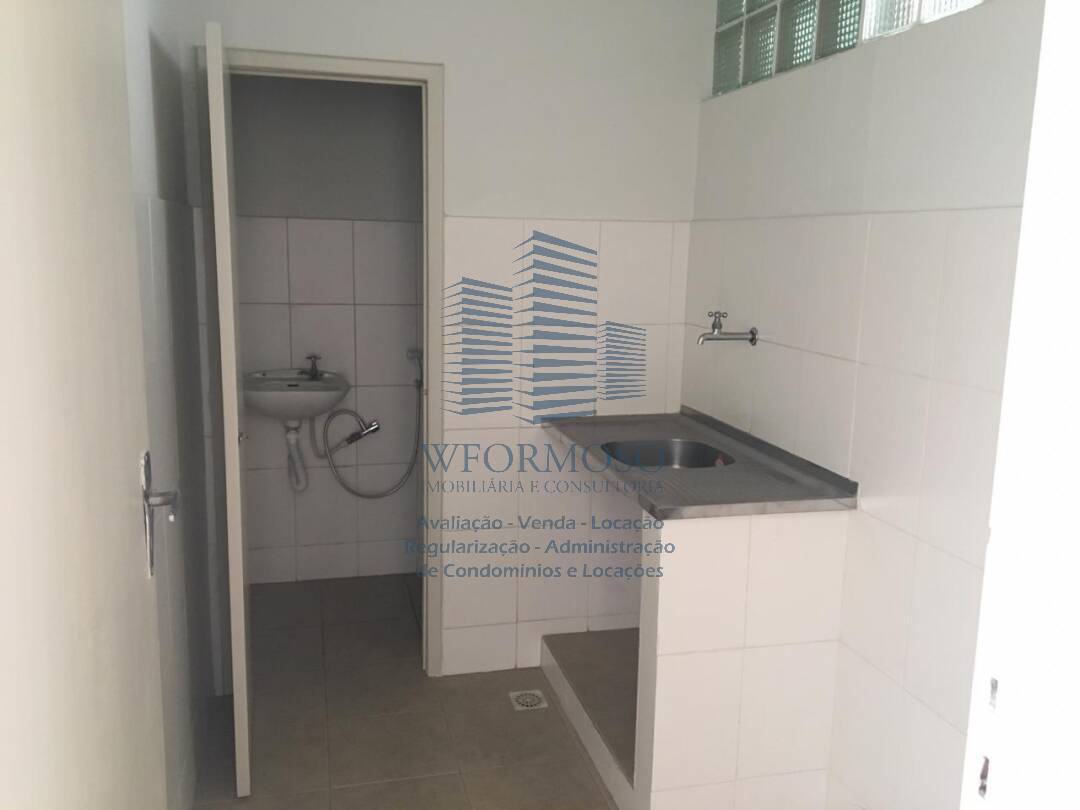 Conjunto Comercial-Sala para alugar, 37m² - Foto 3