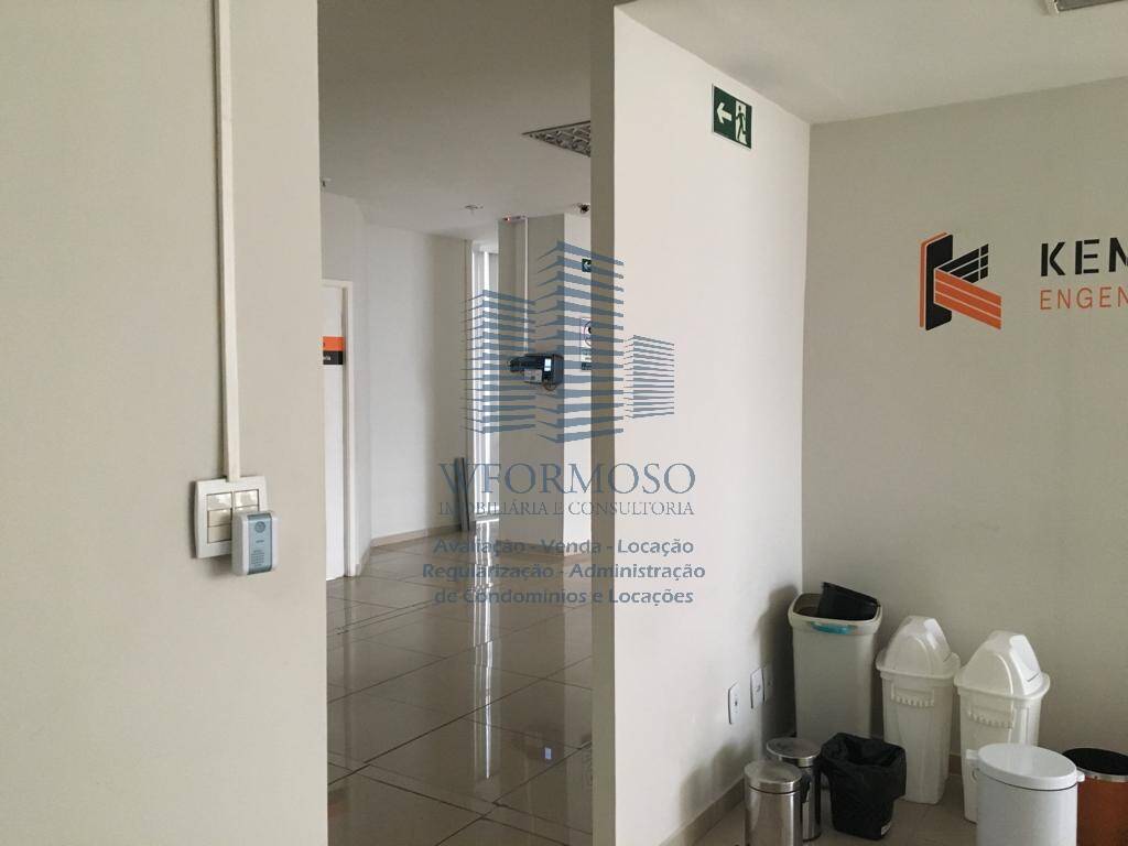 Prédio Inteiro para alugar, 254m² - Foto 16