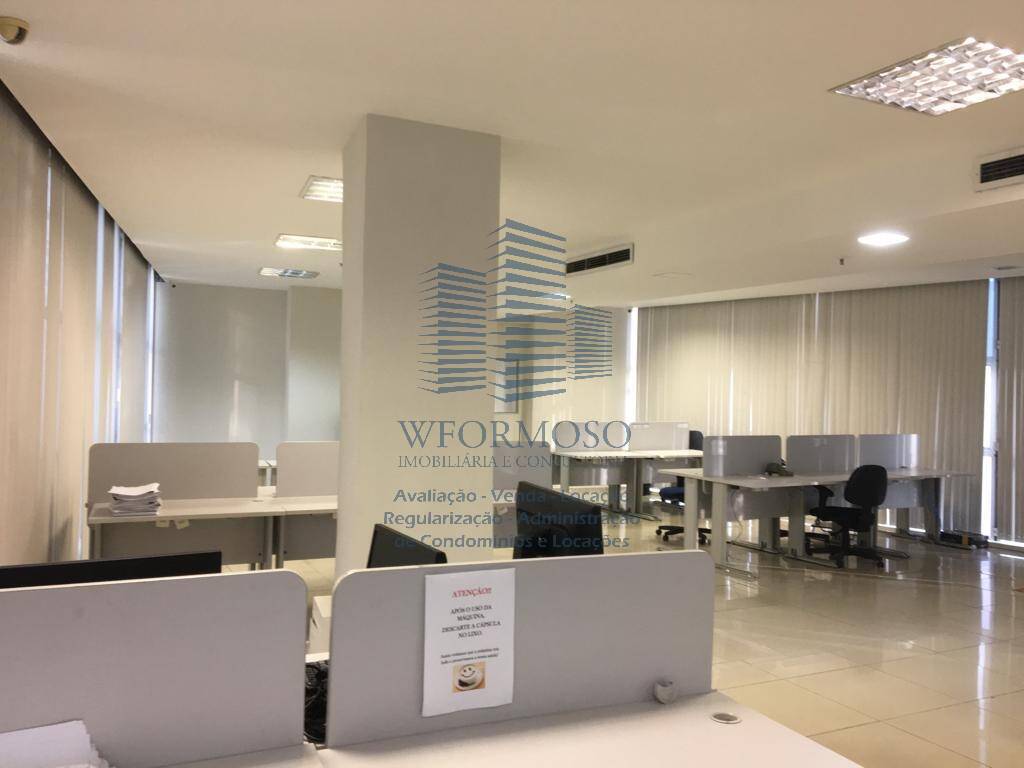 Prédio Inteiro para alugar, 254m² - Foto 8