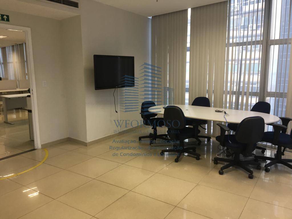 Prédio Inteiro para alugar, 254m² - Foto 9