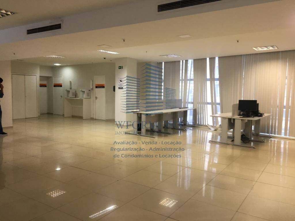 Prédio Inteiro para alugar, 254m² - Foto 4