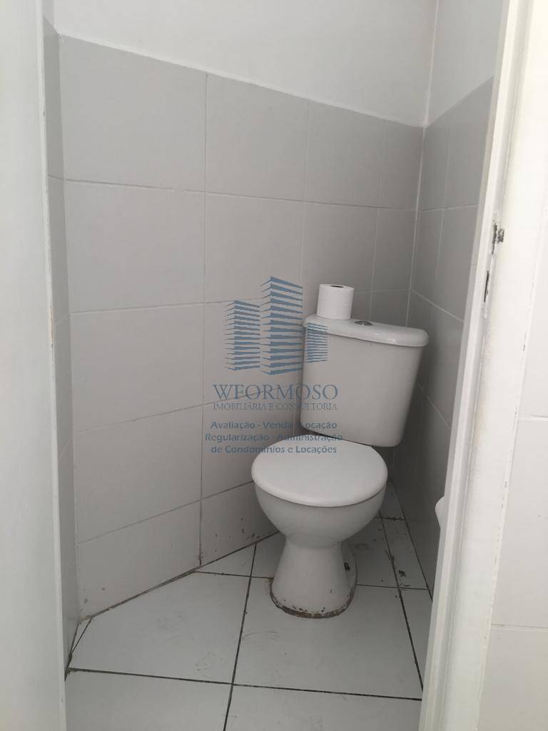 Prédio Inteiro para alugar, 254m² - Foto 28