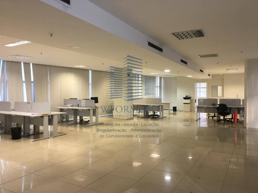 Prédio Inteiro para alugar, 254m² - Foto 2