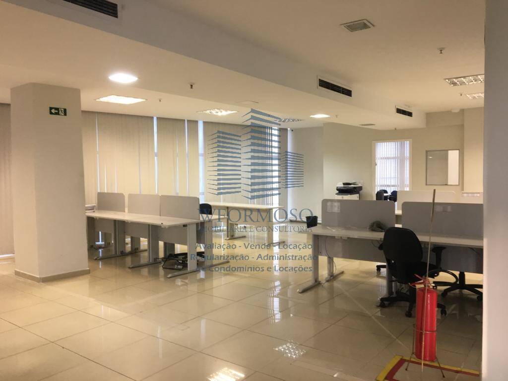 Prédio Inteiro para alugar, 254m² - Foto 5