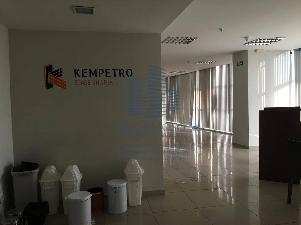 Prédio Inteiro para alugar, 254m² - Foto 15