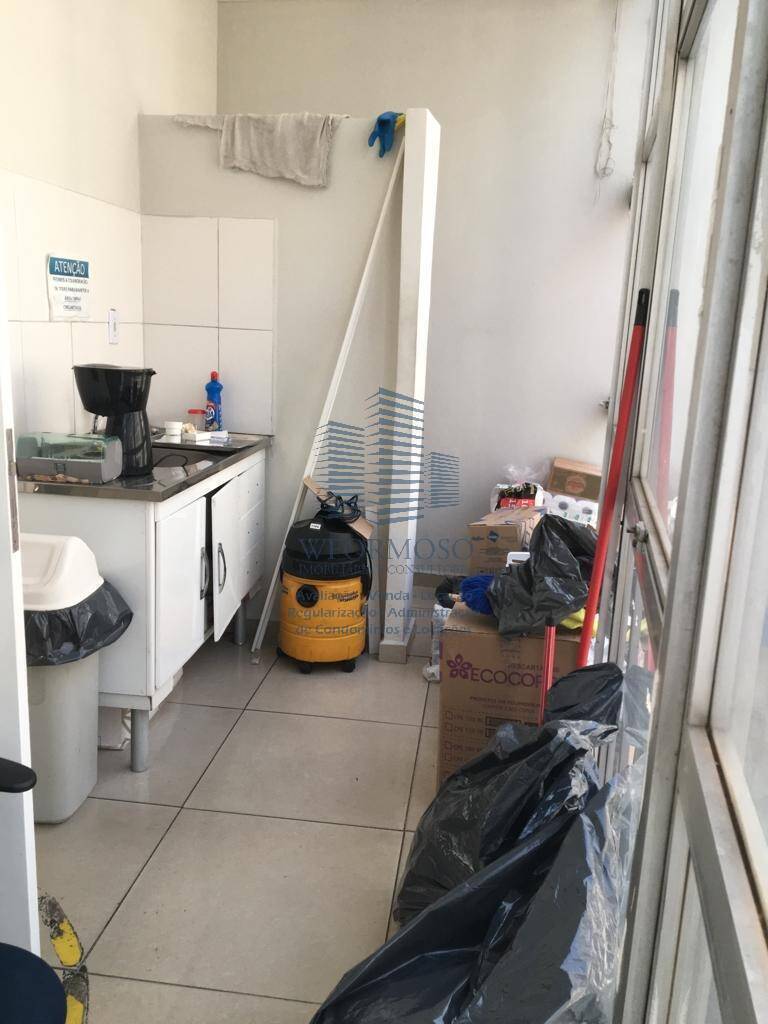 Prédio Inteiro para alugar, 254m² - Foto 25