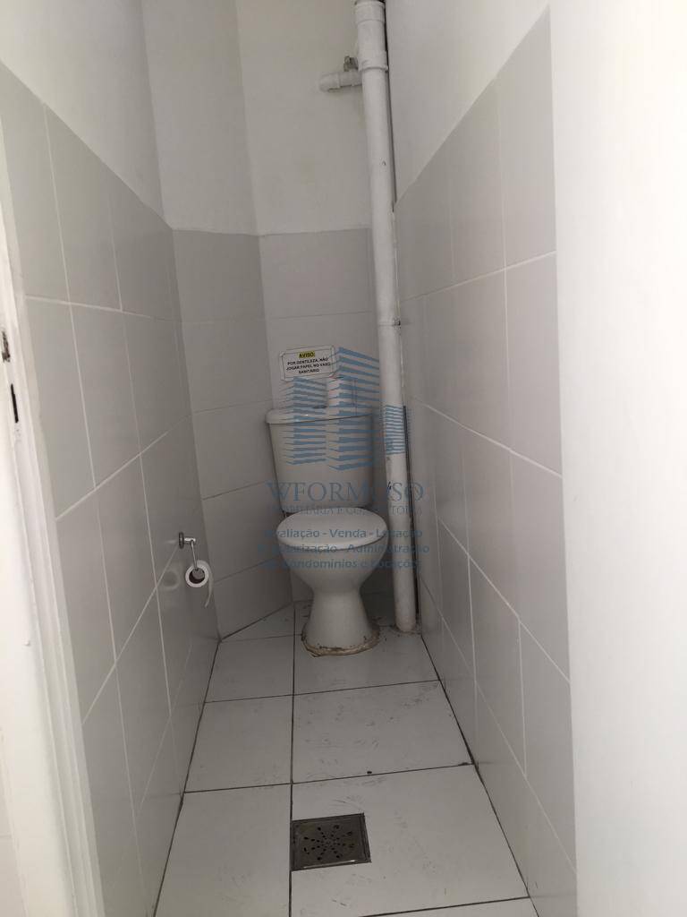 Prédio Inteiro para alugar, 254m² - Foto 29