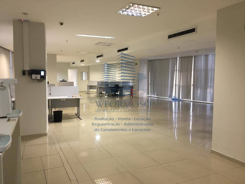 Prédio Inteiro para alugar, 254m² - Foto 3