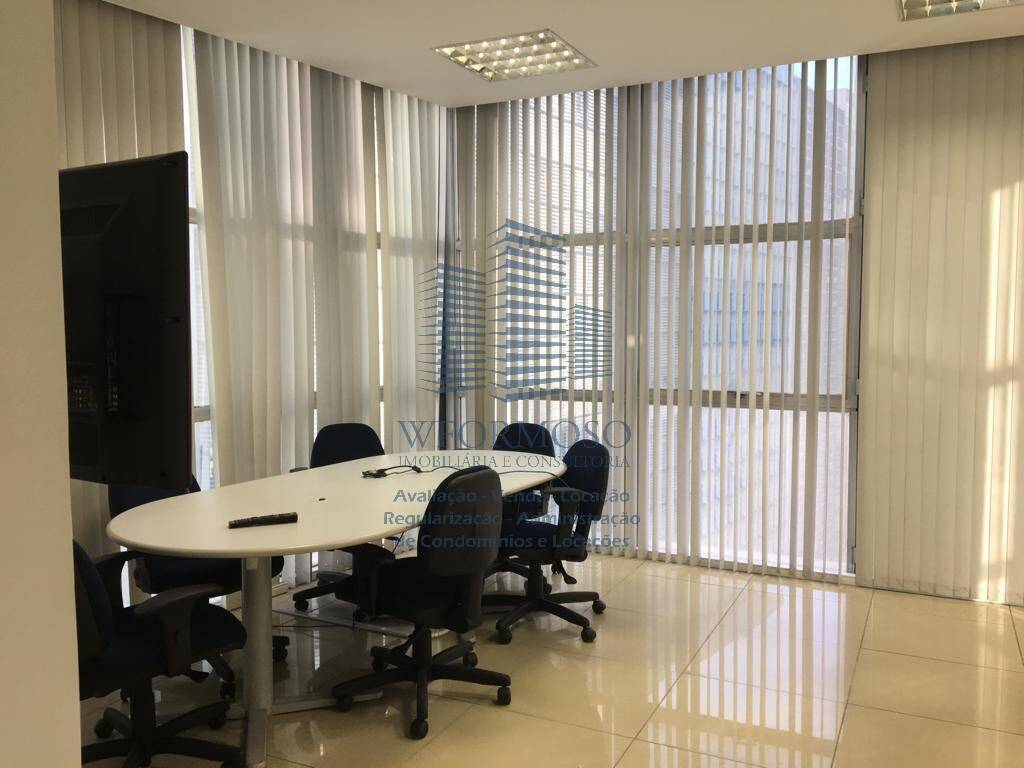 Prédio Inteiro para alugar, 254m² - Foto 11