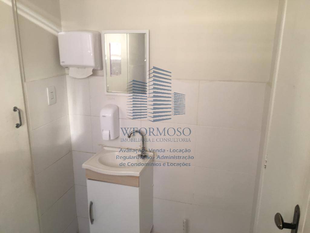 Prédio Inteiro para alugar, 254m² - Foto 18