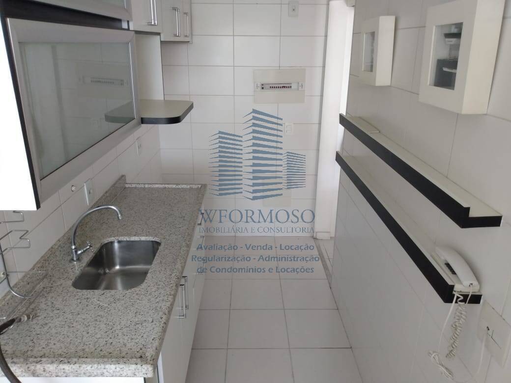 Apartamento à venda com 3 quartos, 71m² - Foto 9