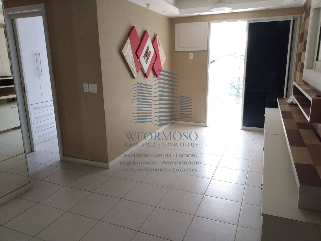 Apartamento à venda com 3 quartos, 71m² - Foto 1