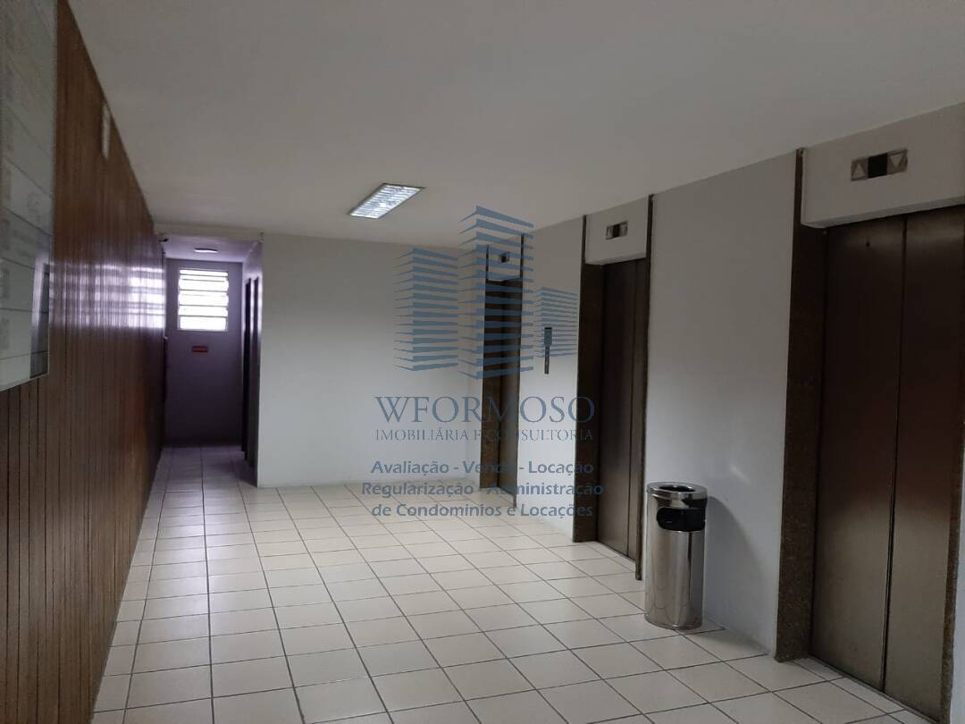 Conjunto Comercial-Sala à venda, 30m² - Foto 4