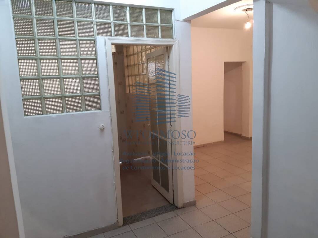 Apartamento à venda com 2 quartos, 50m² - Foto 1