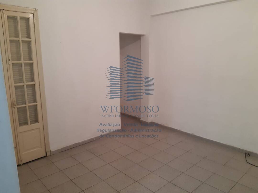 Apartamento à venda com 2 quartos, 50m² - Foto 2