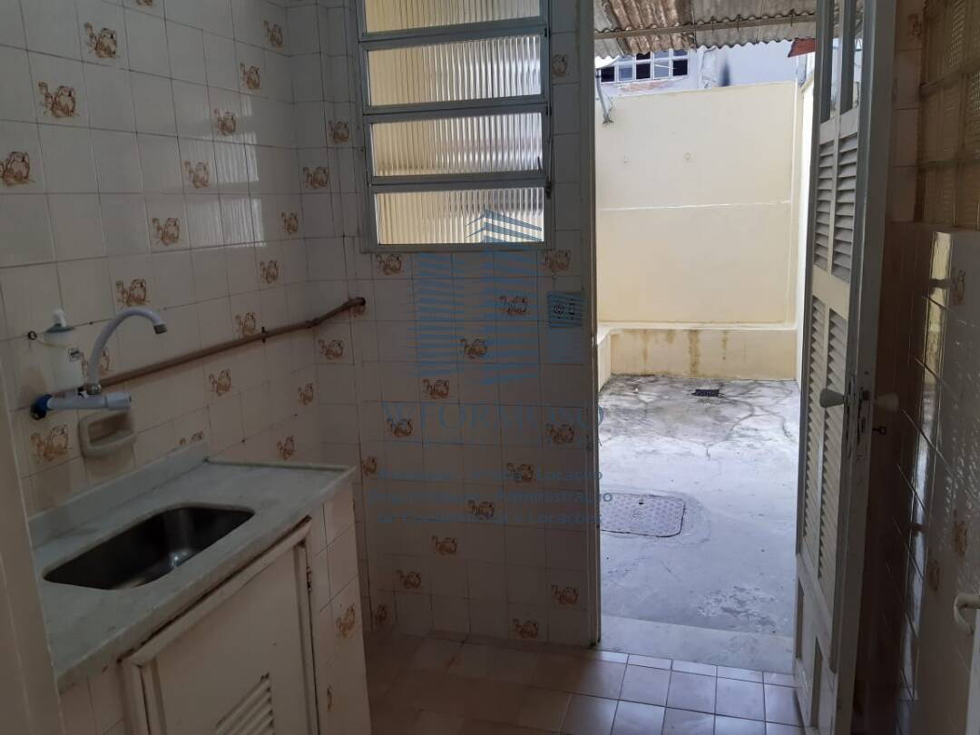 Apartamento à venda com 2 quartos, 50m² - Foto 8