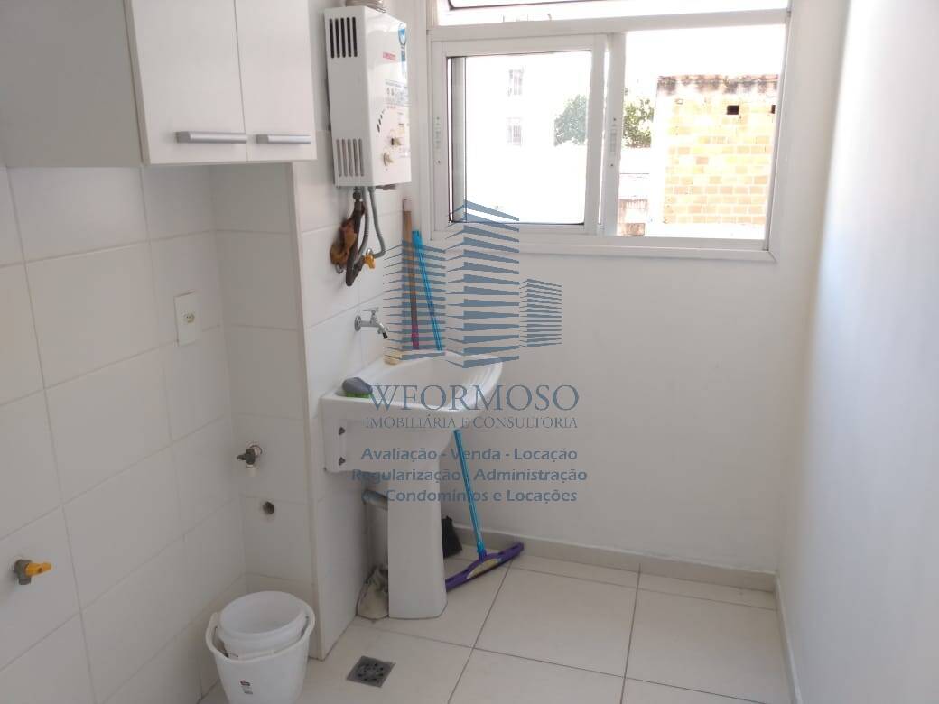 Apartamento à venda com 2 quartos, 50m² - Foto 13